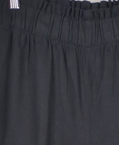 Cozy Culottes