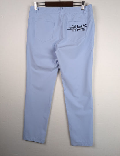 Sky Blues