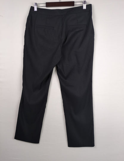 Classic Black