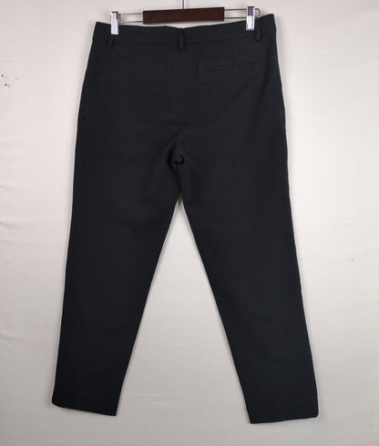 Classic Black