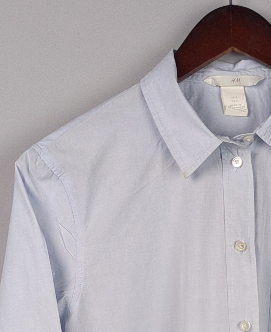 Powder Blue
