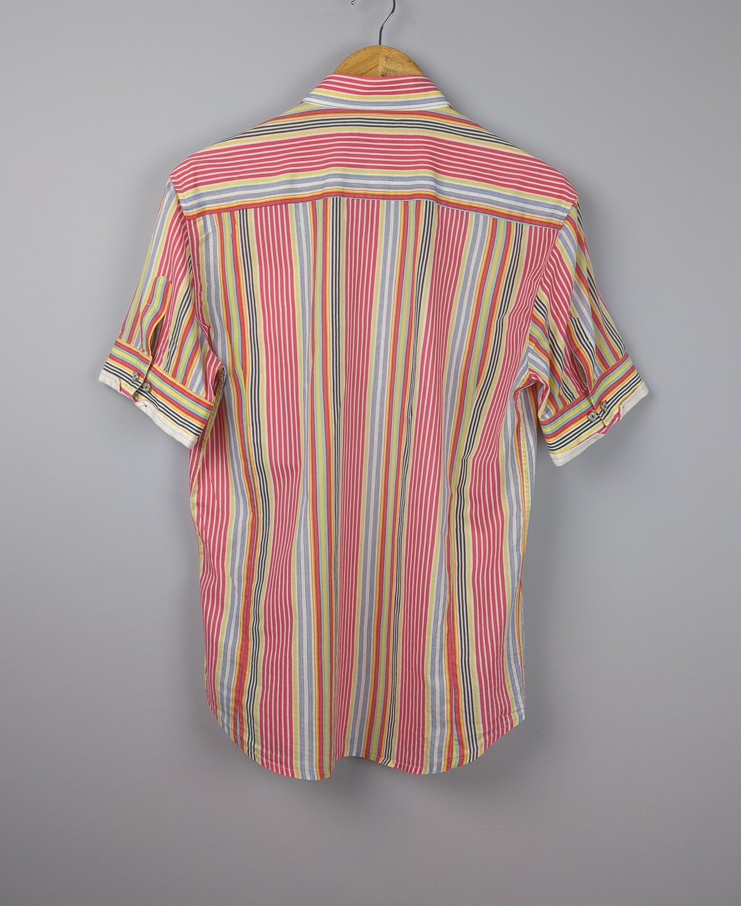 Rainbow Stripes