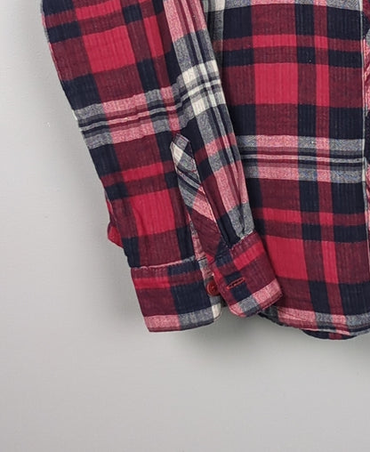 Plaid Charm