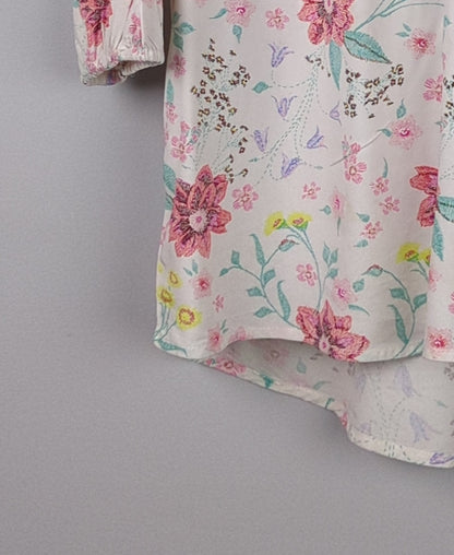 Floral Bloom