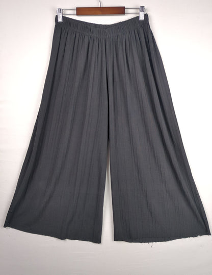 Pleated Pinks