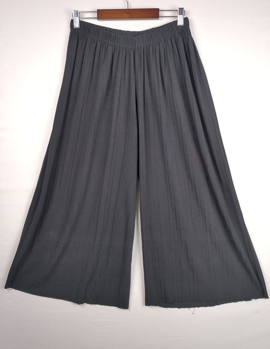 Pleated Pinks