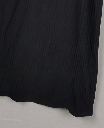 Pleated Nights