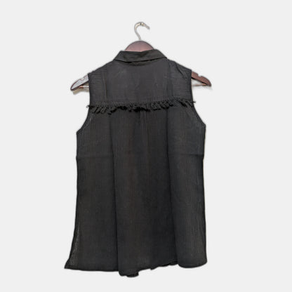 Elis silebezi Women's Casual Top