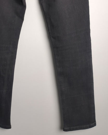 H&M Black Skinny Jeans