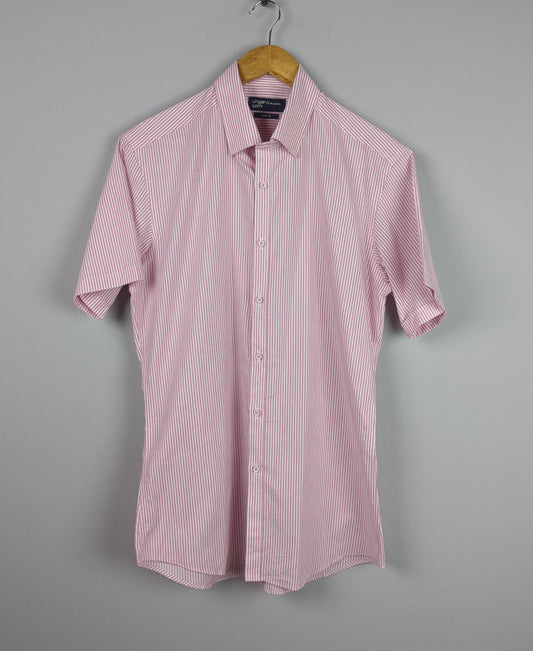 Pink Stripes
