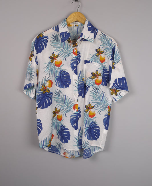 Tropical Bloom