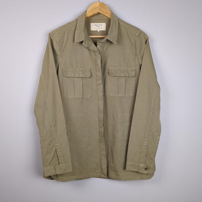 Trafaluc Utility Jacket