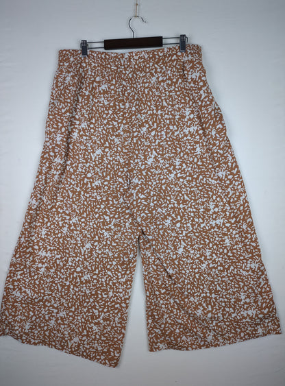 Bloom Culottes