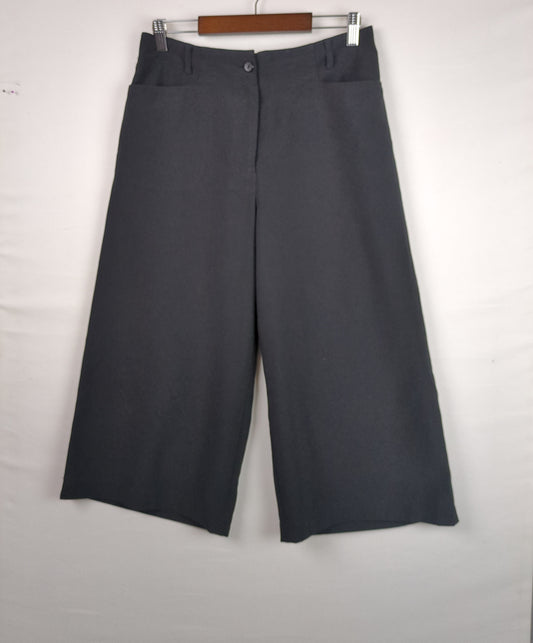 Classic Culottes