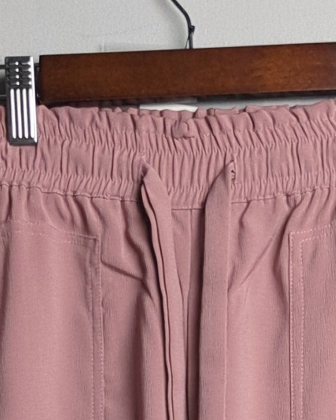Hay Pink Casual Trousers
