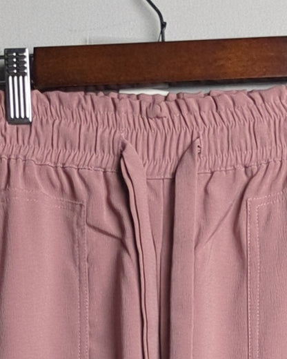 Hay Pink Casual Trousers