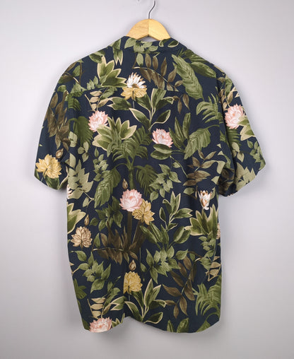 Floral Bloom
