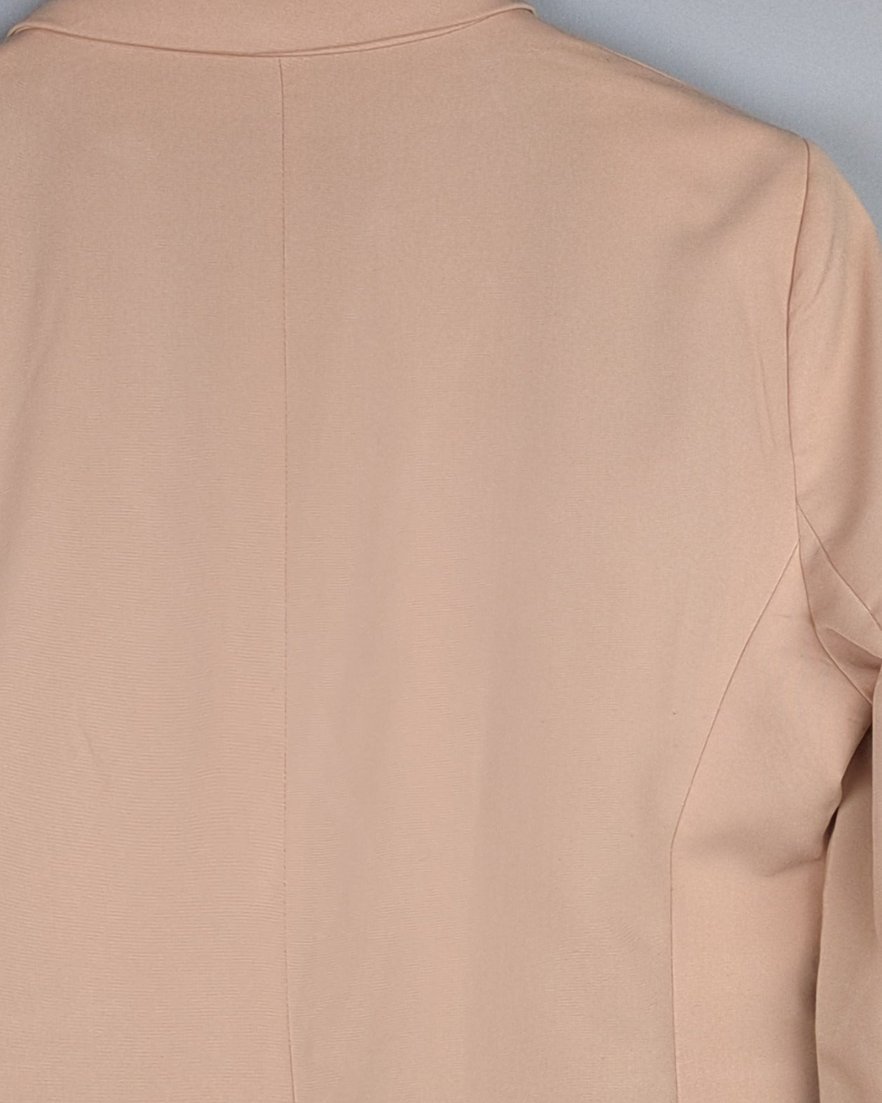 Mango Beige Blazer Jacket