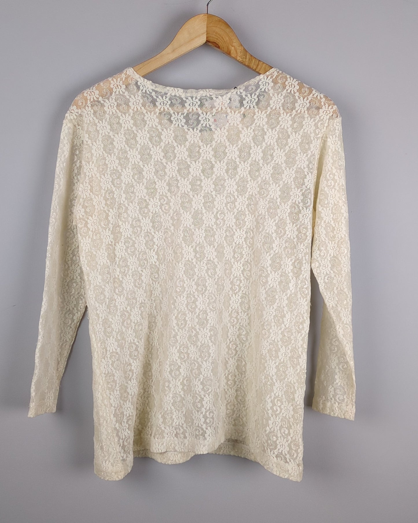 Lace Top