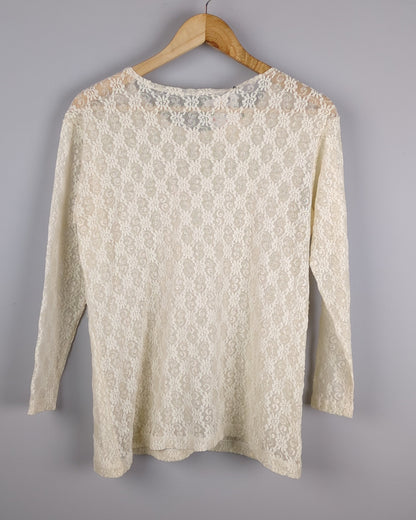 Lace Top