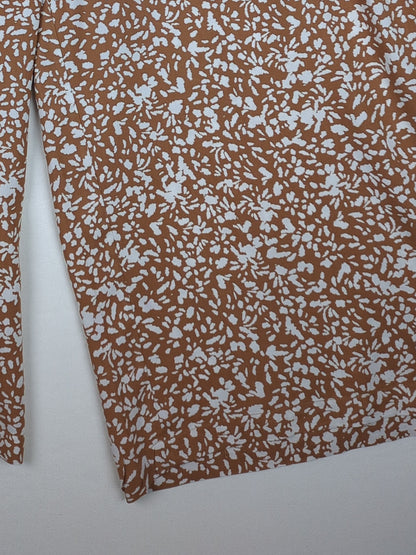Bloom Culottes