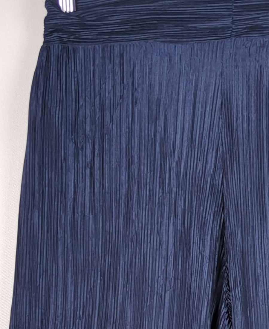 Pleated Pulse