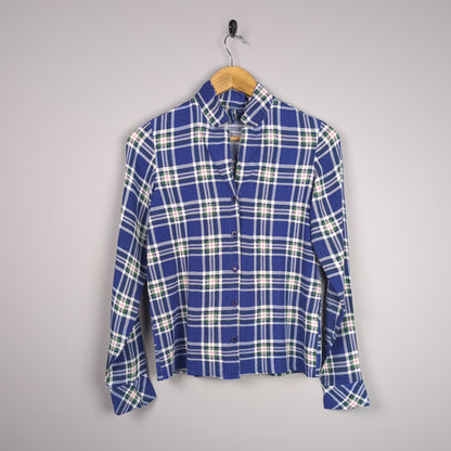Plaid Blues