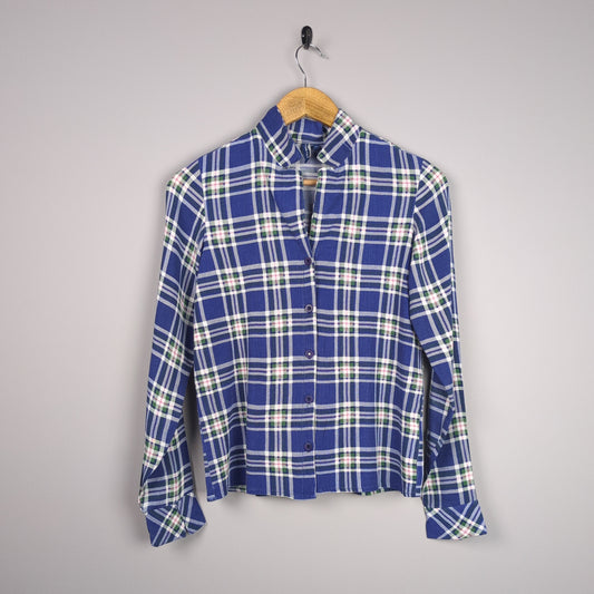 Plaid Blues