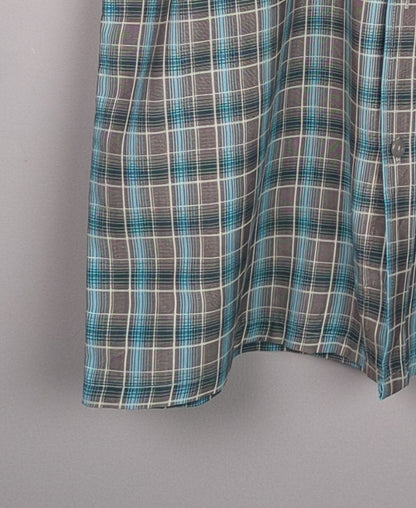 Plaid Breeze