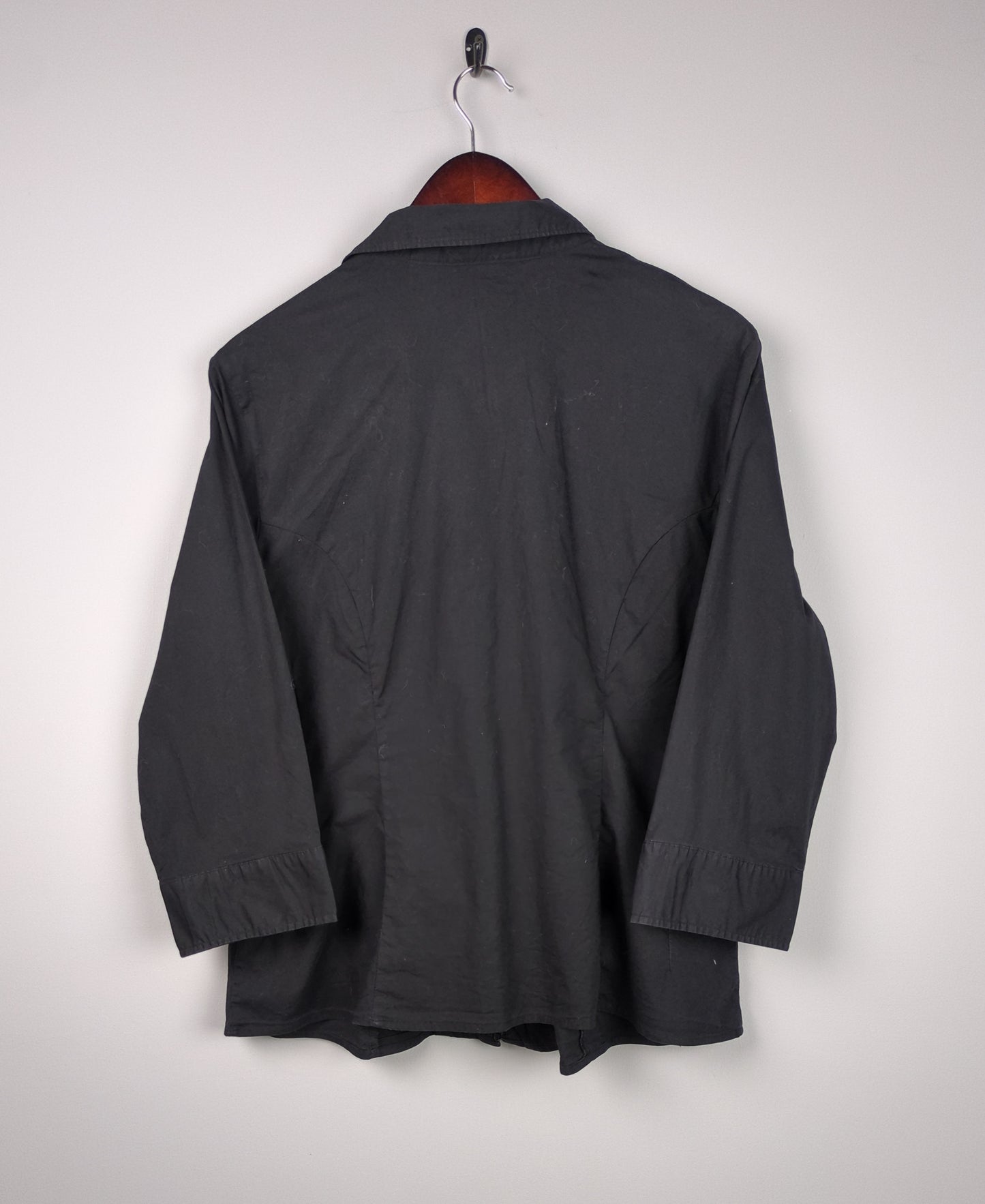 Essential Black
