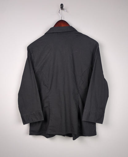 Essential Black
