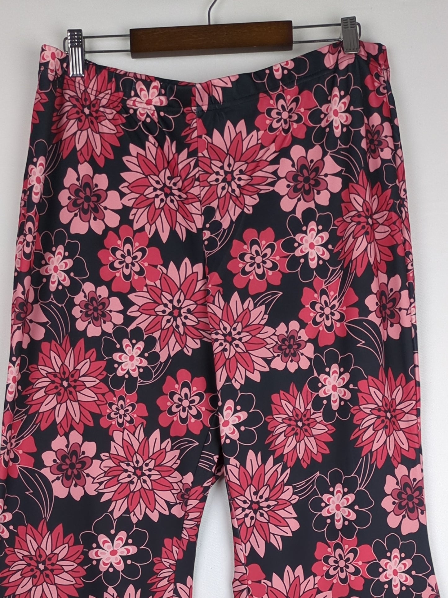 Floral Flare