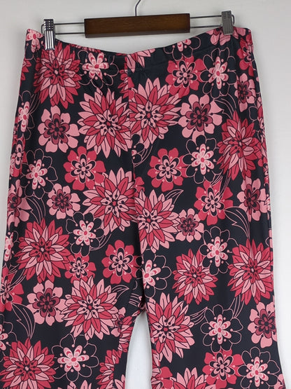 Floral Flare