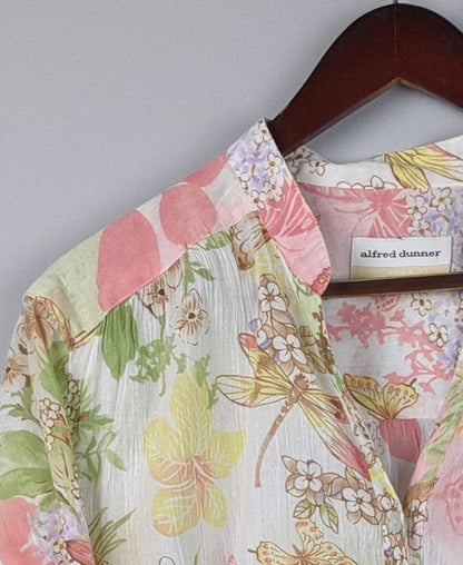 Floral Flutter