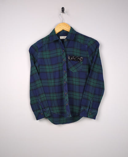 Plaid Blues