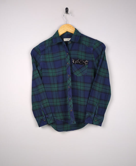 Plaid Blues