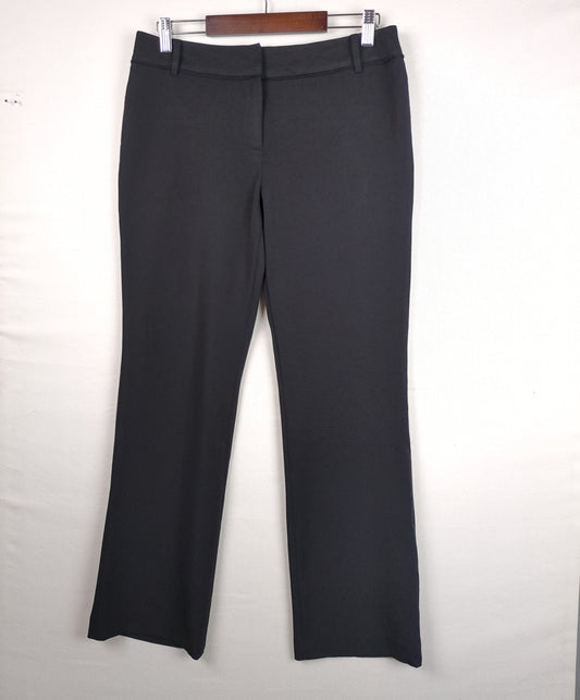 Classic Black