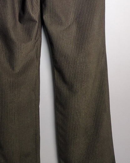 Lee Cooper Brown Corduroy Pants
