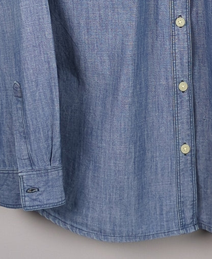 Denim Chambray