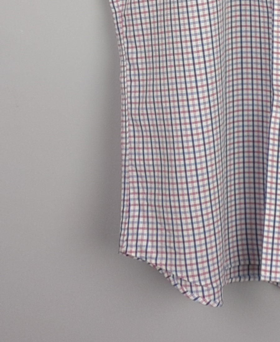 Checked Classic