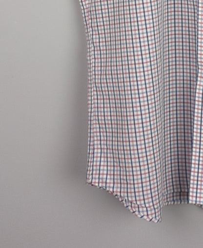 Checked Classic