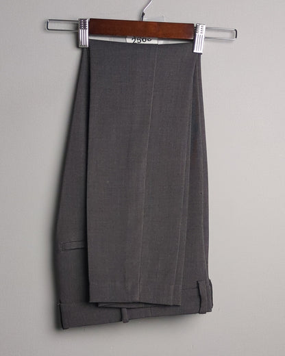 H&M Gray Dress Trousers