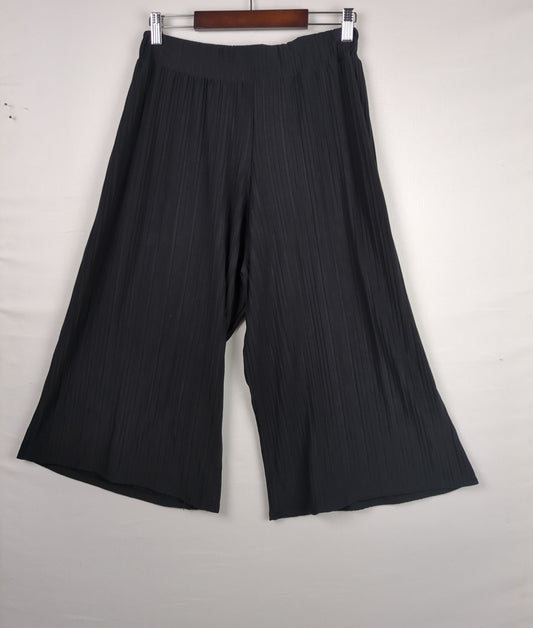 Pleated Pinks