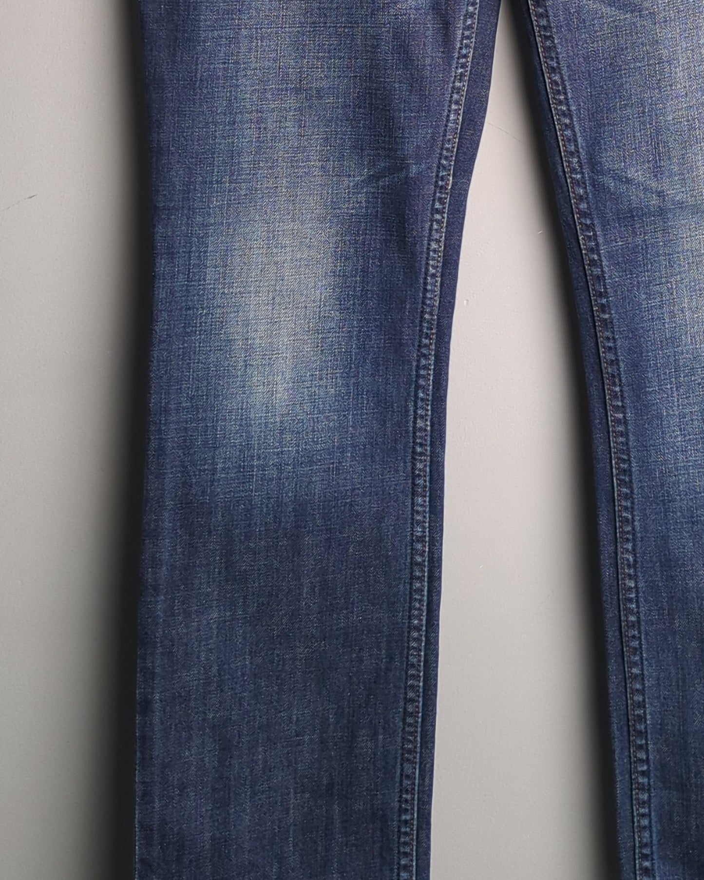 Tommy Hilfiger Blue Denim Jeans