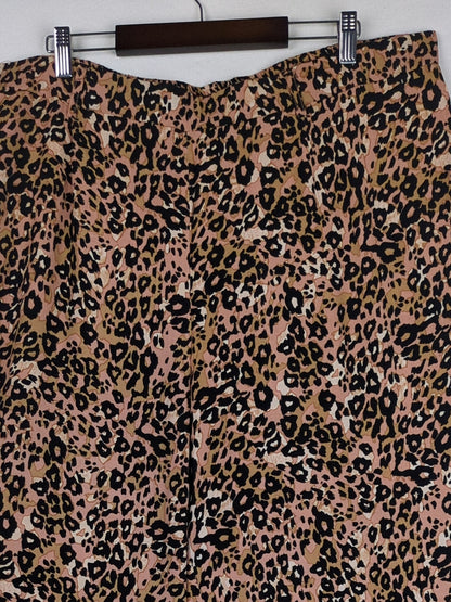 Safari Chic