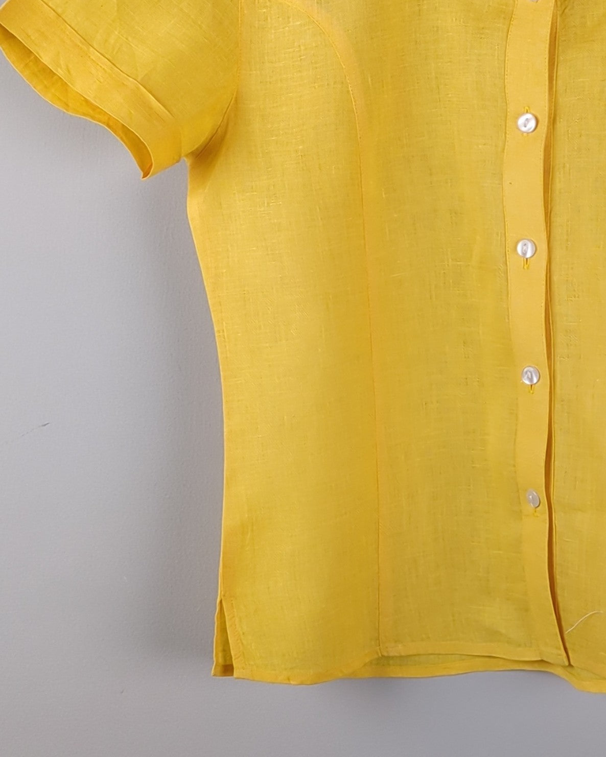 Linen Top
