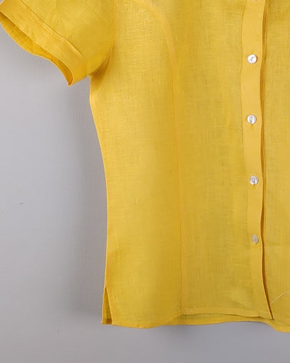 Linen Top