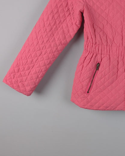Quilted Jacket