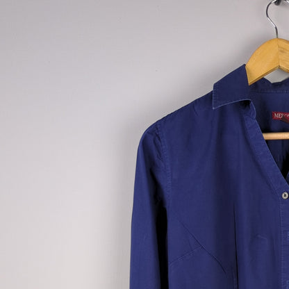 Indigo Officewear