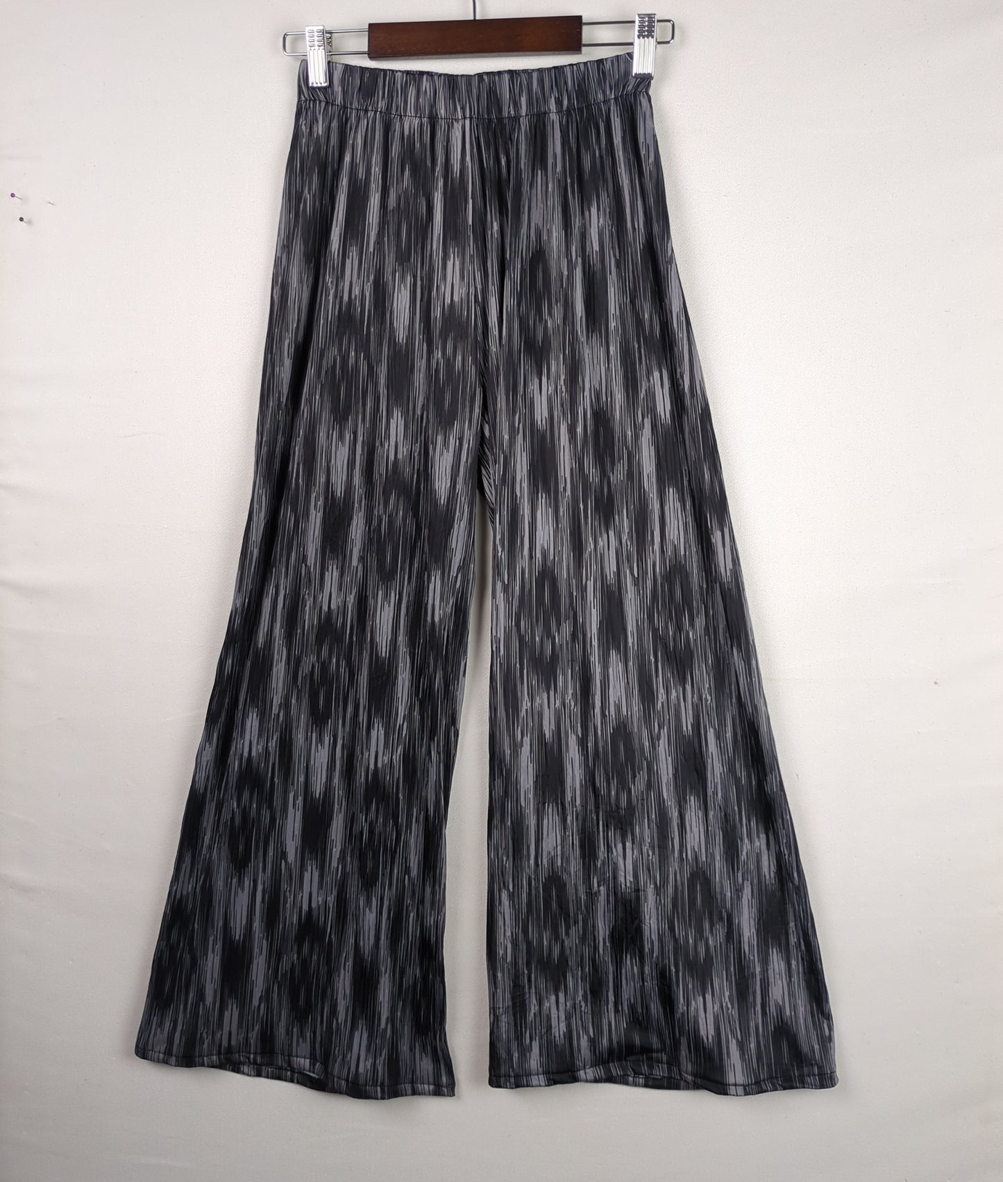 Ikat Flair